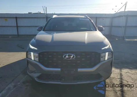 2023 Hyundai Santa Fe Sel из США, поврежденный, VIN 5NMS24AJXPH626344